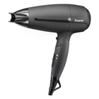 Фен дорожный складной MAGIO MG-166 режим температуры 3/скорости 2 Black
