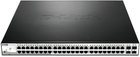 Przełącznik D-Link DGS-1210-52MP - obraz 1