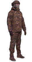 Комплект военной штурмовой формы UATAC Gen 5.2 L Мультикам OAK Дуб. Штаны + Куртка - изображение 1