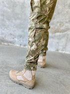 Тактическая Камуфляжная Военная Форма Одежды ВСУ 2XL Светлый Пиксель - изображение 4