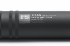 Глушник TITAN FS-T223 5.56 (.223 Rem) ПБС Саундмодератор - зображення 3