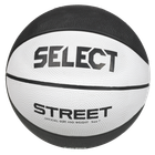 Мяч баскетбольный Select №7 Черно-белый
