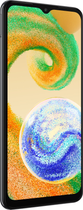Smartfon Samsung Galaxy A04s 3/32GB Black (TKOSA1SZA1189) - obraz 4
