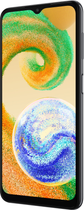 Smartfon Samsung Galaxy A04s 3/32GB Black (TKOSA1SZA1189) - obraz 5