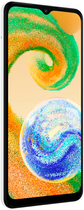 Smartfon Samsung Galaxy A04s 3/32GB White (TKOSA1SZA1190) - obraz 3