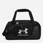 Сумка Under Armour UA Undeniable 5.0 Duffle XS Черный One size (1369221-001 One size)
