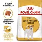 Sucha karma dla psów Jack Russell Terrier Royal Canin 7.5kg (3182550821438) (21000759) - obraz 3