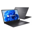 Ноутбук ASUS VivoBook S15 R7-5800H / 6 ядер / ОЗП 16GB / Накопичувач 512/OLED