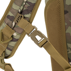 Рюкзак тактичний Highlander Scorpion Gearslinger 12L HMTC (TT191-HC) - изображение 9
