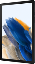 Планшет Samsung Galaxy Tab A8 10.5 Wi-Fi 32GB Grey (SM-X200NZAAEUE) - зображення 9