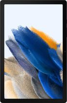 Планшет Samsung Galaxy Tab A8 10.5 Wi-Fi 64GB Grey (SM-X200NZAEEUE) - зображення 7