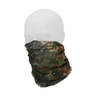 Бафф Brandit, Flecktarn - зображення 1