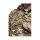 Куртка-Анорак Brandit, Multicam, XL - изображение 4