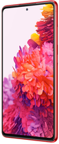 Smartfon Samsung Galaxy S20 FE 5G 6/128GB Czerwony (TKOSA1SZA0455) - obraz 2