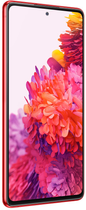 Smartfon Samsung Galaxy S20 FE 5G 6/128GB Czerwony (TKOSA1SZA0455) - obraz 3