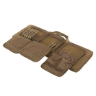 Двойная сумка для оружия 18, PenCott® BadLands, Helikon-Tex, Camouflage - изображение 8