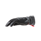 Зимові рукавички Coldwork Fastfit, Mechanix, Black-Grey, XL - зображення 4