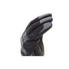 Теплые перчатки Coldwork Fastfit, Mechanix, Black-Grey, L - изображение 5