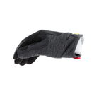 Теплые перчатки Coldwork Original, Mechanix, Black-Grey, S - изображение 3