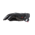 Теплые перчатки Coldwork Original, Mechanix, Black-Grey, S - изображение 4