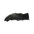 Теплые перчатки Coldwork Canvas Utility, Mechanix, Black, L - изображение 4