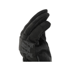 Зимові рукавички Coldwork Canvas Utility, Mechanix, Black, M - зображення 5