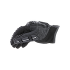 Зимові рукавички Coldwork M-Pact, Mechanix, Black, S - зображення 3