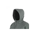 Зимняя куртка Lightweight Lv 7, Helikon-Tex, Olive, XXL - изображение 2