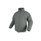Зимова куртка Lightweight Lv 7, Helikon-Tex, Olive, XXXL - зображення 1