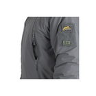 Зимняя куртка Lightweight Lv 7, Helikon-Tex, Grey, XXXL - изображение 4