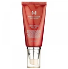 Тональный вв крем миша Missha Perfect Cover bb Cream SPF 42 №21, 50мл