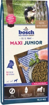 Sucha karma dla szczeniąt BOSCH HPC Junior Maxi 15 kg (4015598012928) - obraz 1