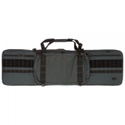 Чохол 5.11 Tactical VTAC MK II 42 double rifle case Black - зображення 1