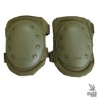 Наколінники Condor Knee Pads KP1 OD - зображення 1