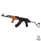 Штурмова гвинтівка Kalashnikov AK47 AIMS - зображення 1