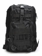 Рюкзак тактический P1G-Tac M07 45 л Black - изображение 1