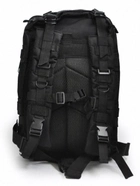 Рюкзак тактический P1G-Tac M07 45 л Black - изображение 3