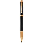 Ручка-роллер Parker IM Premium Black GT RB 24 022