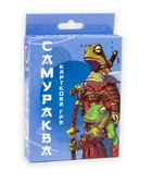 Розважальна гра Самураква, укр. мовою(30322S)