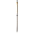 Ручка шариковая Parker JOTTER Stainless Steel GTBP Трезубец 16032_TR