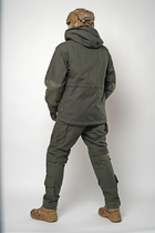 Комплект штурмові штани + куртка UATAC Gen 5.2 (L) Olive (Олива) - зображення 3