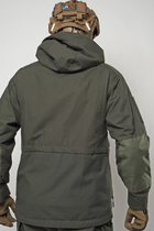 Штурмовая куртка UATAC GEN 5.2 с флисовой парой (3XL) Olive (Олива) - изображение 2