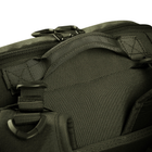 Рюкзак тактичний Highlander Stoirm Backpack 40L Olive (TT188-OG) - изображение 13
