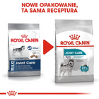 Sucha karma dla psów Royal Canin Maxi Joint Care 10 kg (3182550893701) - obraz 8