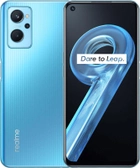 Smartfon Realme 9i 4/64GB (RMX3491) Prism Blue - obraz 1