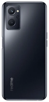 Smartfon Realme 9i 4/64GB Prism Black - obraz 2