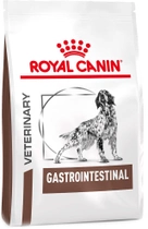 Sucha karma dla psa Royal Canin Gastro Intestinal na niestrawność 15 kg (3182550771078 / 3182550905695) (11285) - obraz 1
