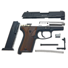 Сигнально-стартовый пистолет BLOW TRZ-91402 - изображение 5