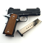 Сигнально-стартовий пістолет KUZEY 911-SX#1 - зображення 2