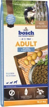 Sucha karma dla psów BOSCH HPC Adult z rybą i ziemniakami 15 kg (4015598013260) - obraz 1
